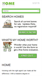 Mobile Screenshot of homebyallyson.com